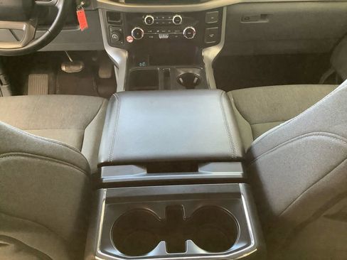 Used 2024 Ford F150 XLT w/ Mobile Office Package image 23