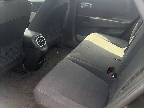 Used 2023 Hyundai Ioniq 6 SE w/ Cargo Package RWD image 9
