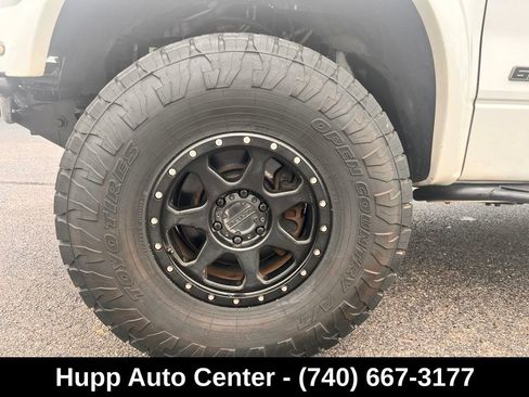 Used 2012 Ford F150 Raptor w/ Raptor Luxury Pkg AWD/4WD image 27