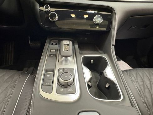 New 2026 INFINITI QX60 Autograph image 15