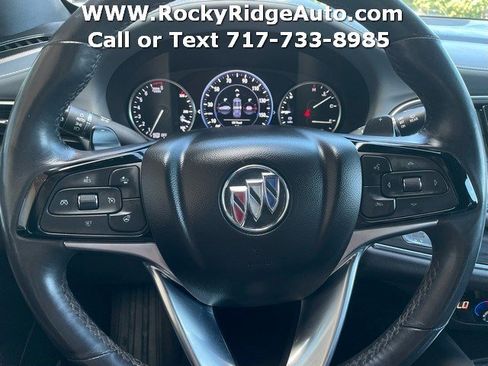Used 2024 Buick Enclave Premium image 10