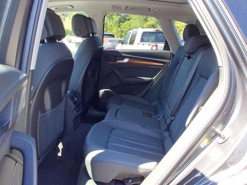 Used 2023 Audi Q5 2.0T Premium Plus w/ Premium Plus Package AWD/4WD image 26