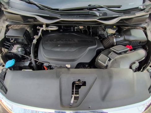 Used 2021 Honda Odyssey Elite image 14