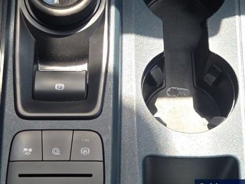 Used 2023 Ford Maverick XLT w/ Black Appearance Package FWD image 32