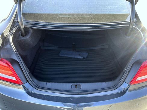 Used 2015 Buick LaCrosse Leather w/ Experience Buick Package image 9