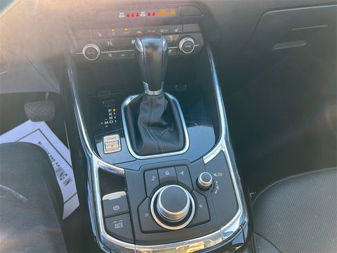 Used 2022 MAZDA CX-9 Touring Plus image 10