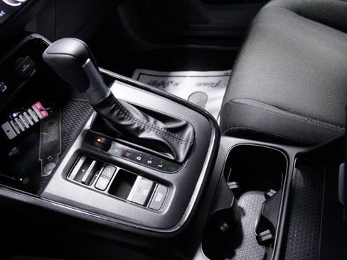Certified 2026 Honda CR-V EX image 27