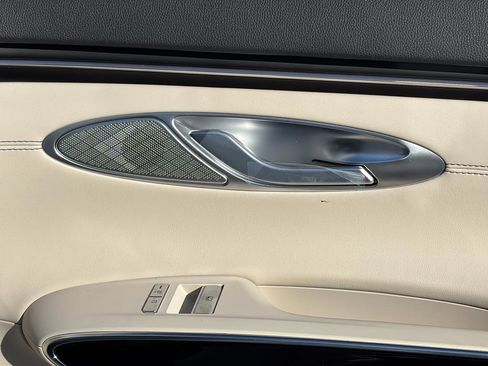 Used 2026 Genesis GV70 2.5T image 37