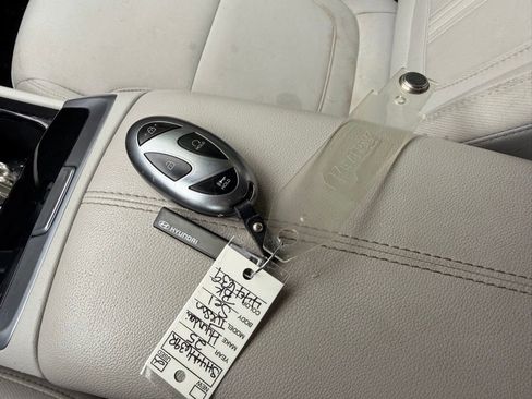 Certified 2025 Hyundai Tucson SEL AWD/4WD image 41