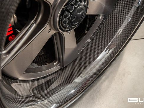 Used 1995 Porsche 911 Cabriolet image 40