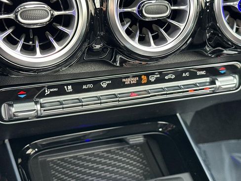 New 2026 Mercedes-Benz GLB 35 AMG 4MATIC image 24