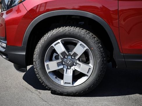 New 2026 Honda Ridgeline RTL image 6