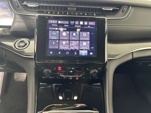 Used 2023 Jeep Grand Cherokee L Laredo w/ Luxury Tech Group I image 21