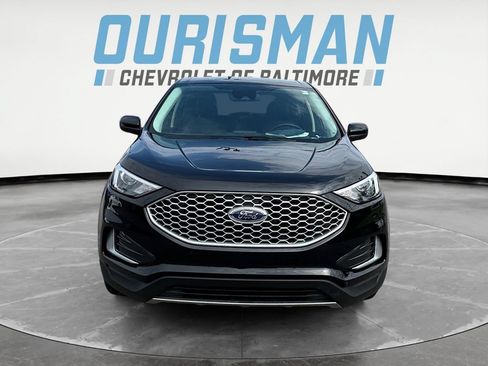 Used 2024 Ford Edge SEL AWD/4WD image 8
