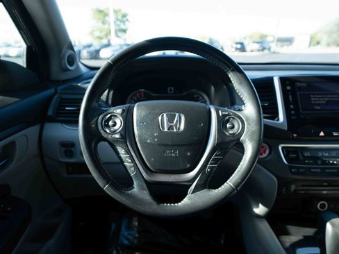 Used 2016 Honda Pilot EX-L image 21
