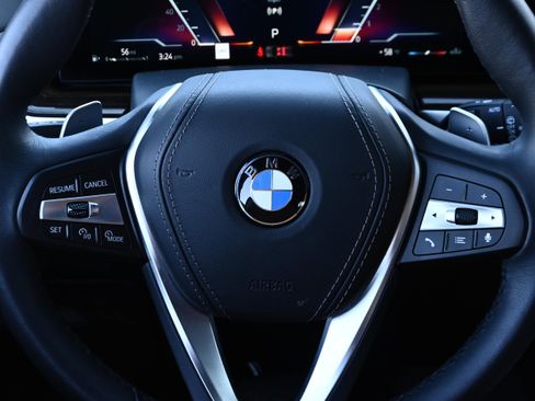 Certified 2025 BMW X5 xDrive40i w/ Premium Package image 28