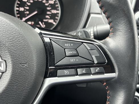 Used 2023 Nissan Altima 2.5 SR FWD image 20