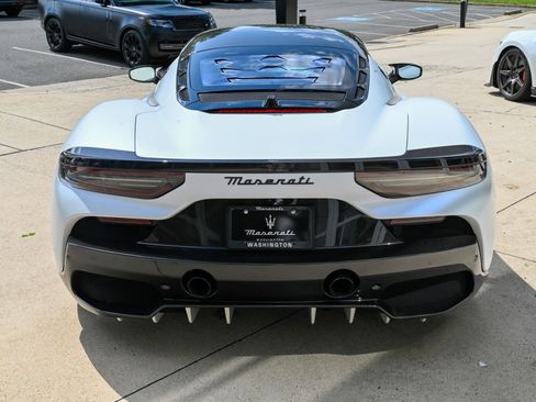 Used 2023 Maserati MC20 Coupe RWD image 6