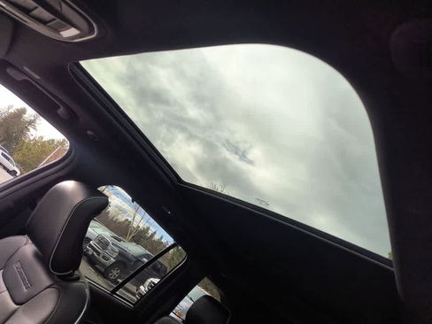 New 2025 Jeep Grand Cherokee Summit w/ Adv Protech Group IV image 22