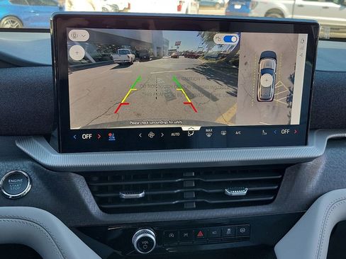 New 2026 Ford Explorer Platinum AWD/4WD image 17