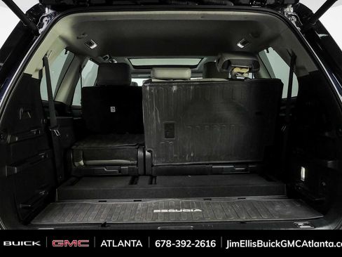 Used 2024 Toyota Sequoia Limited w/ Tow Technology Package AWD/4WD image 29