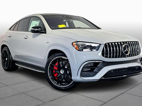 New 2026 Mercedes-Benz GLE 63 AMG S image 19