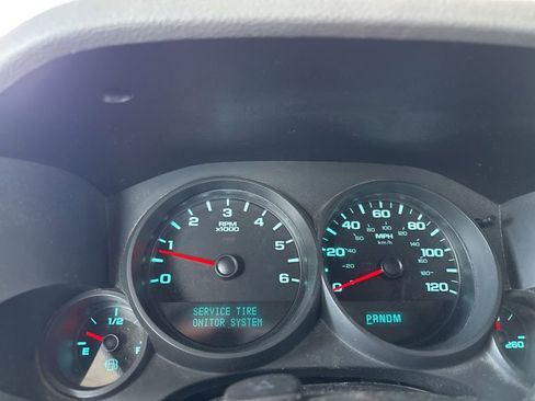 Used 2010 GMC Sierra 1500 W/T AWD/4WD image 16