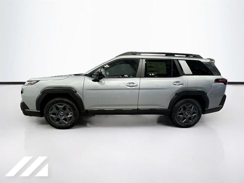 New 2026 Subaru Outback Premium AWD/4WD image 8