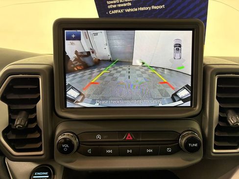 Certified 2024 Ford Bronco Sport Outer Banks image 19