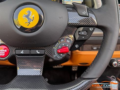 Used 2023 Ferrari F8 Tributo RWD image 30
