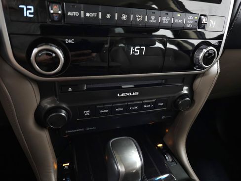 Used 2023 Lexus GX 460 Premium w/ Premium Package AWD/4WD image 27