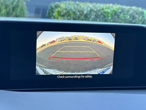 New 2026 MAZDA MAZDA3 2.5 S Sedan w/ Preferred Pkg image 20