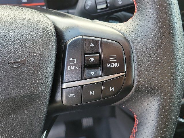 Certified 2025 Ford Escape ST-Line Select AWD/4WD image 28