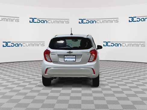 Used 2016 Chevrolet Spark LT FWD image 7