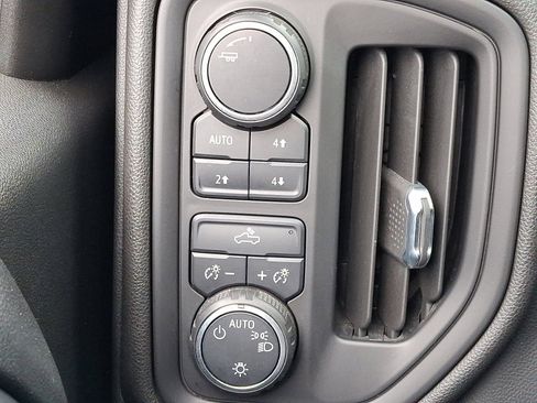 Used 2023 Chevrolet Silverado 1500 W/T w/ WT Value Package image 20