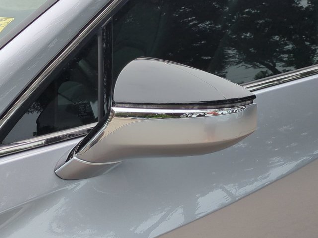 Certified 2024 Lexus UX 250h FWD image 12