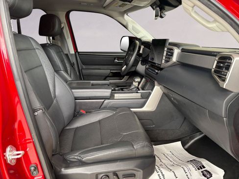Used 2023 Toyota Sequoia Limited AWD/4WD image 15