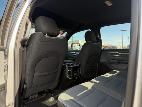 Used 2021 RAM 1500 Big Horn image 25