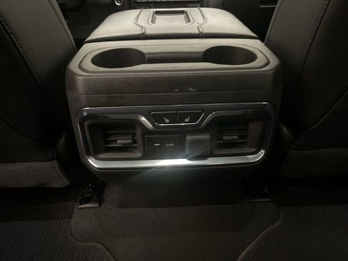 Used 2021 GMC Sierra 1500 Denali w/ Denali Ultimate Package image 16