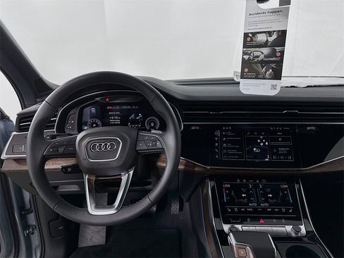New 2026 Audi Q7 3.0T Premium Plus image 19