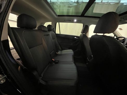 Certified 2024 Volkswagen Tiguan Wolfsburg Edition image 28