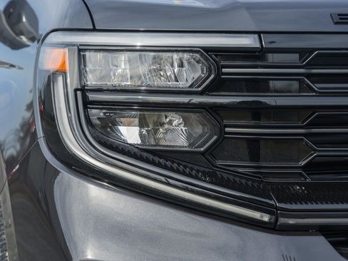 New 2025 Ford Expedition Max Platinum w/ Stealth Performance Package image 20