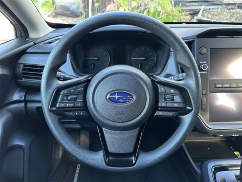 Certified 2024 Subaru Crosstrek 2.0i image 15