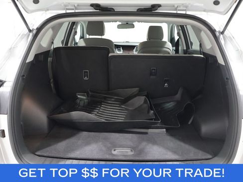 Used 2018 Hyundai Tucson SEL AWD/4WD image 4