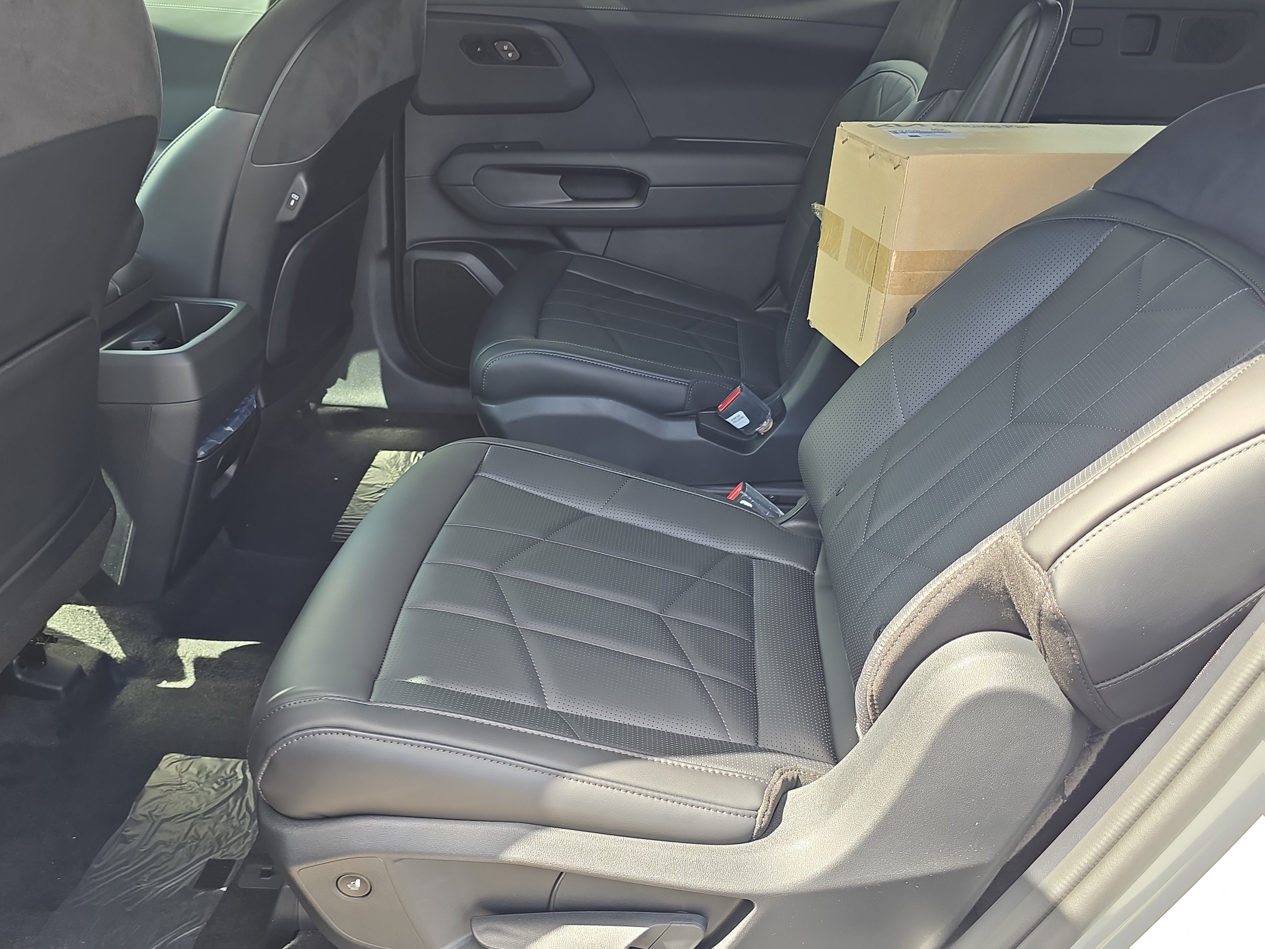 New 2027 Kia Telluride SX Prestige X-Pro AWD/4WD image 17