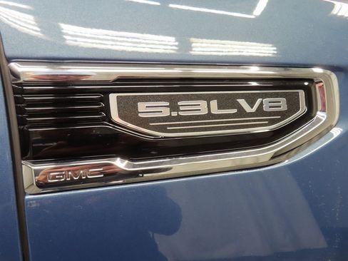 Used 2024 GMC Sierra 1500 Denali w/ Denali Reserve Package image 58