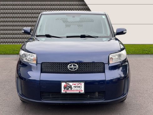 Used 2008 Scion xB image 7