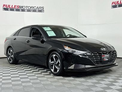 Used 2023 Hyundai Elantra Limited