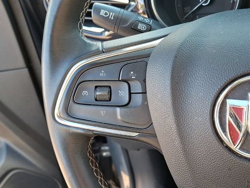 Used 2023 Buick Encore GX Preferred w/ Cold Weather Comfort Package AWD/4WD image 20