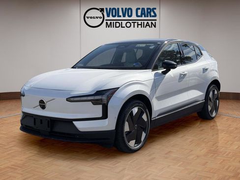 New 2026 Volvo EX30 Ultra w/ Protection Package Premier AWD/4WD image 23